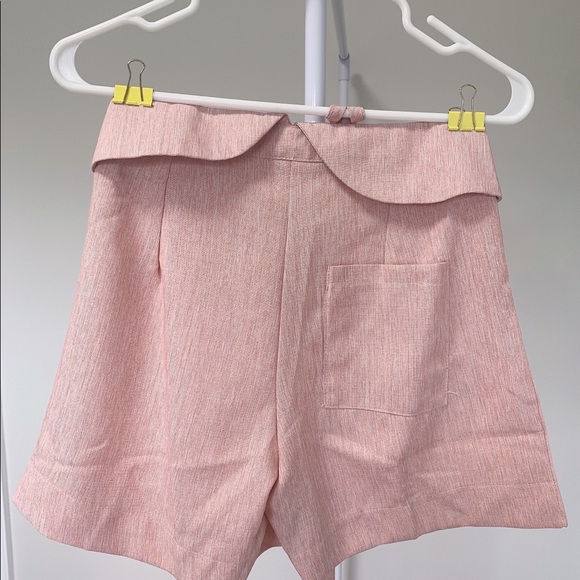 Summer Jacket and Shorts Set - Picture 7 of 7